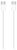 Apple USB-C Ladekabel 1 m (MUF72ZM) Apple USB-C Ladekabel 1 m (MUF72ZM)
