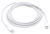 Apple USB-C Ladekabel 2 m (MLL82ZM/A) Apple USB-C Ladekabel 2 m (MLL82ZM/A)