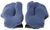 Arai Wangenpolster Tour-X Arai Wangenpolster Tour-X
