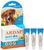 Ardap Spot-On Hunde 10-25 kg 3 x 2,5 ml Ardap Spot-On Hunde 10-25 kg 3 x 2,5 ml