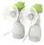 Ardo Double Pumpset (63.00.222) Ardo Double Pumpset (63.00.222)