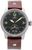 Aristo Fliegeruhr ME 109 5H109-8 Aristo Fliegeruhr ME 109 5H109-8