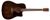 Art & Lutherie Americana CW Art & Lutherie Americana CW