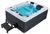 Artsauna Oasis Outdoor Whirlpool (32300) Artsauna Oasis Outdoor Whirlpool (32300)