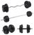 ArtSport 3in1 Hantelset 60 kg ArtSport 3in1 Hantelset 60 kg
