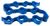 Thera-Band CLX 2 m extra schwer Thera-Band CLX 2 m extra schwer