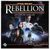Asmodée Star Wars: Rebellion - Aufstieg des Imperiums Asmodée Star Wars: Rebellion - Aufstieg des Imperiums