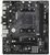 ASRock A520M-HDV ASRock A520M-HDV