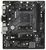 ASRock A520M-HVS ASRock A520M-HVS