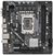 ASRock H610M-HVS ASRock H610M-HVS