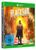 Astragon Blacksad: Under the Skin Xbox One Astragon Blacksad: Under the Skin Xbox One