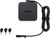 ASUS U65W-01 Universal Mini Multi Adapter 65W (90XB013N-MPW0A0) ASUS U65W-01 Universal Mini Multi Adapter 65W (90XB013N-MPW0A0)
