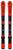 Atomic Redster J2 100-120 + C 5 GW Atomic Redster J2 100-120 + C 5 GW