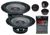 Audio System X 165-4 EVO 2 Audio System X 165-4 EVO 2