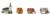 Auhagen Startset Dorf Waldkirchen (15201) Auhagen Startset Dorf Waldkirchen (15201)