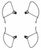 Autel EVO II Propeller Guards Autel EVO II Propeller Guards