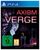 Avanquest Axiom Verge PS4 Avanquest Axiom Verge PS4