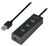 Axagon HUE-S2BL Axagon HUE-S2BL