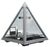AZZA Pyramid L 804 AZZA Pyramid L 804