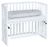 Babybay Maxi Comfort Plus Beistellbett Babybay Maxi Comfort Plus Beistellbett