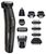 BaByliss 11in1 Carbon Titanium Multigrooming-Set MT860E BaByliss 11in1 Carbon Titanium Multigrooming-Set MT860E