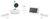 Babymoov YOO-Moov 360° Video-Babyphone Babymoov YOO-Moov 360° Video-Babyphone