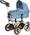 Babywelt Moon Trolley Babywelt Moon Trolley