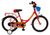 Bachtenkirch Kinderfahrrad Feuerwehr 18" (434-FW-06) Bachtenkirch Kinderfahrrad Feuerwehr 18" (434-FW-06)
