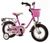 Bachtenkirch Kinderfahrrad My Bonnie 14" Bachtenkirch Kinderfahrrad My Bonnie 14"