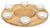 Barbecook Drehtisch mit 6 Schalen Barbecook Drehtisch mit 6 Schalen
