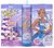 Mattel Barbie Color Reveal Adventskalender 2022 (HJD60) Mattel Barbie Color Reveal Adventskalender 2022 (HJD60)