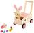 Bartl Schiebewagen Hase Bartl Schiebewagen Hase