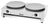 Bartscher Crépe Backgerät 2 Platten (104447) Bartscher Crépe Backgerät 2 Platten (104447)