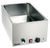 Bartscher Bain Marie 1/1 GN 150 mm mit Hahn (200240) Bartscher Bain Marie 1/1 GN 150 mm mit Hahn (200240)