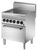 Bartscher Ceranherd 650 4 Felder (115059) Bartscher Ceranherd 650 4 Felder (115059)