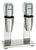 Bartscher Drink Mixer doppelt 2 x 700 ml Bartscher Drink Mixer doppelt 2 x 700 ml
