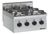 Bartscher Gasherd 600 4 FL TG (1317463) Bartscher Gasherd 600 4 FL TG (1317463)
