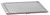 Bartscher Grillplatte für Gasherde (296051) Bartscher Grillplatte für Gasherde (296051)