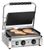 Bartscher Kontaktgrill Panini-T 1G Bartscher Kontaktgrill Panini-T 1G