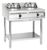 Bartscher Wok-Herd 2 Brenner Bartscher Wok-Herd 2 Brenner