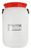 BasicNature Weithalstonne rund 68,5 l BasicNature Weithalstonne rund 68,5 l