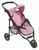 Bayer Chic 2000 Jogging-Buggy Lola Bayer Chic 2000 Jogging-Buggy Lola