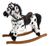 Bayer Chic 2000 Schaukelpferd Carlotta mit Sound (405 06) Bayer Chic 2000 Schaukelpferd Carlotta mit Sound (405 06)