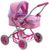 Bayer Design Chic 2000 Kuschelwagen Smarty Bayer Design Chic 2000 Kuschelwagen Smarty