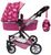 Bayer Design Puppenwagen City Neo Bayer Design Puppenwagen City Neo