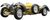 Bburago Bugatti Type 59 (1934) 1:18 Bburago Bugatti Type 59 (1934) 1:18
