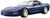 Bburago Chevrolet Corvette 1:18 Bburago Chevrolet Corvette 1:18