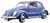 Bburago Volkswagen Käfer-Beetle (1955) 1:18 Bburago Volkswagen Käfer-Beetle (1955) 1:18