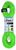 Beal Gully 7.3 mm Golden Dry 60 m Beal Gully 7.3 mm Golden Dry 60 m
