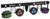 BeamZ Showbar Free BeamZ Showbar Free